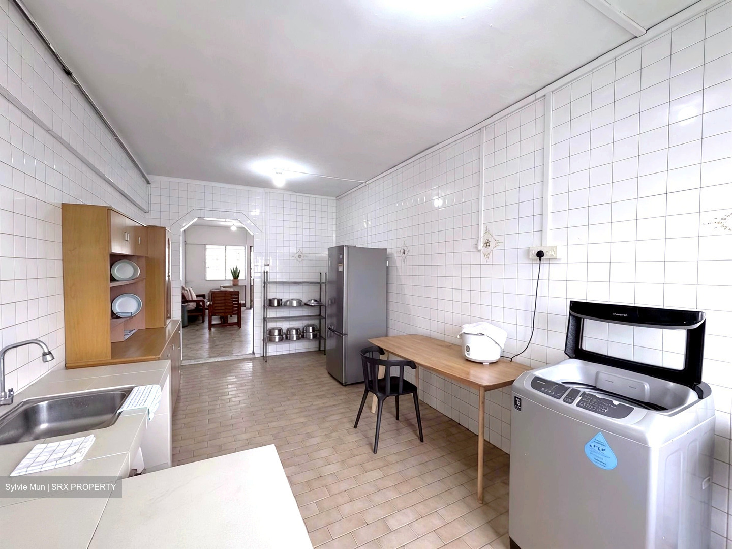 Blk 14 Saint George's Road (Kallang/Whampoa), HDB 3 Rooms #548859601